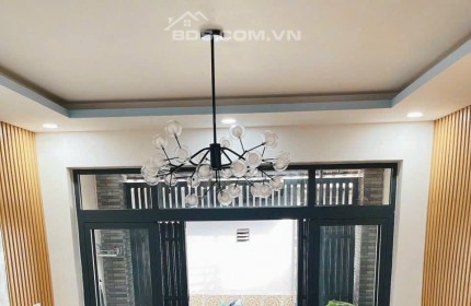 CHỦ ĐỊNH CƯ GẤP HẠ GIÁ BÁN NHANH CĂN NHÀ Ở QUANG TRUNG  - P8 - GÒ VẤP. 57M2 GIÁ CHỈ NHỈNH 4 TỶ. HẺM OTO.